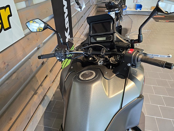 Honda Powersports NT 1100A 10 of 16