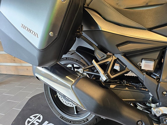Honda Powersports NT 1100A 4 of 16