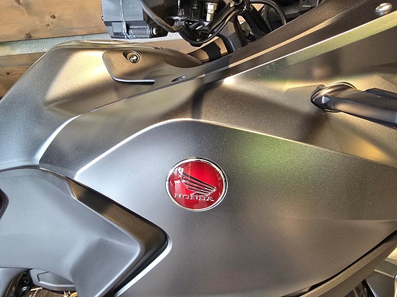 Honda Powersports NT 1100A 16 of 16