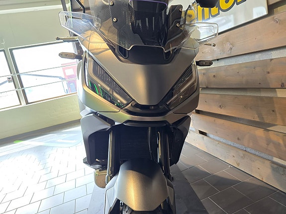 Honda Powersports NT 1100A 14 of 16