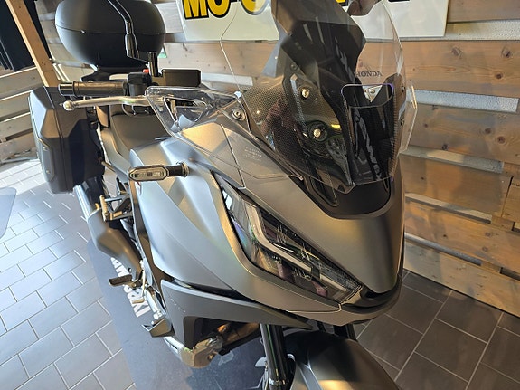 Honda Powersports NT 1100A 13 of 16