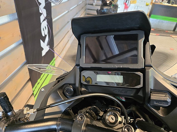 Honda Powersports NT 1100A 12 of 16