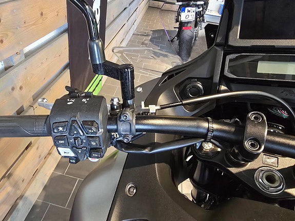 Honda Powersports NT 1100A 11 of 16