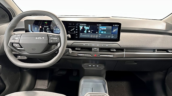 Kia EV3 7 of 12