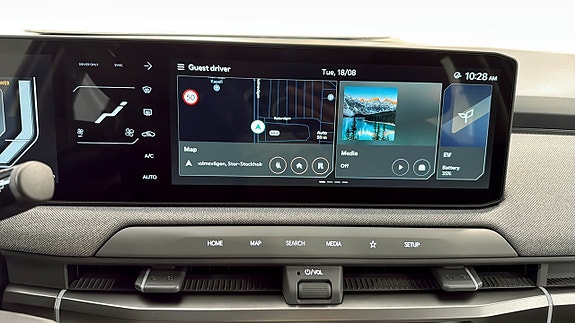 Kia EV3 11 of 12