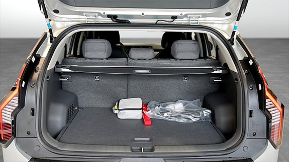 Kia EV3 12 of 12