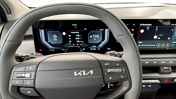 Kia EV3 10 of 12