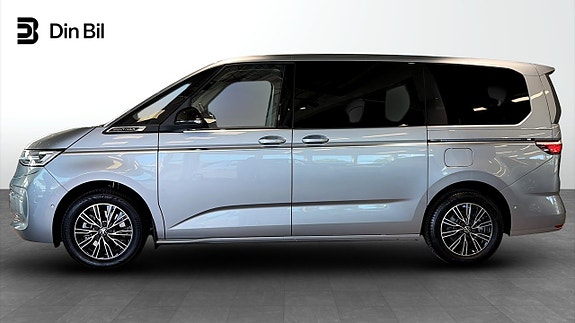 Volkswagen Multivan 2 of 16