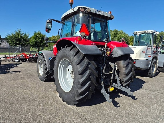 Massey Ferguson 6718 S 7 of 11