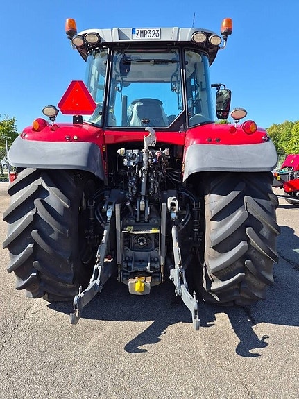 Massey Ferguson 6718 S 6 of 11