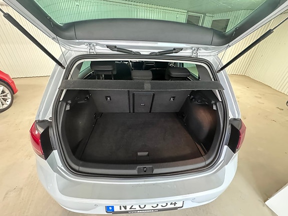 Volkswagen Golf I 5 of 6