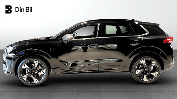 Cupra Terramar 2 of 12