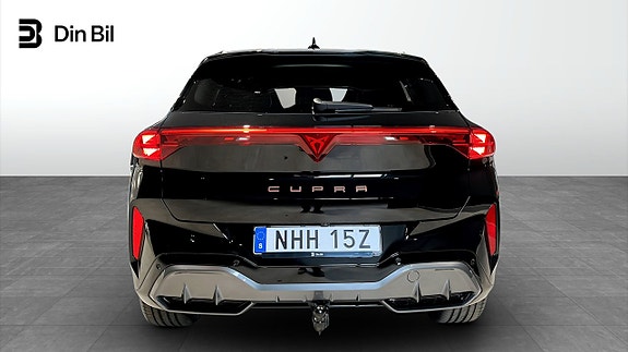 Cupra Terramar 5 of 12