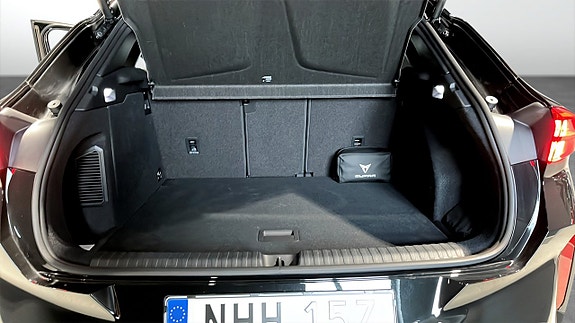 Cupra Terramar 12 of 12