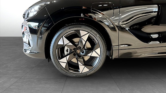 Cupra Terramar 6 of 12