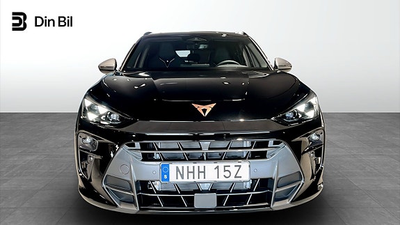 Cupra Terramar 4 of 12