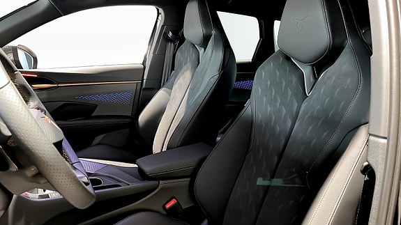 Cupra Terramar 8 of 12
