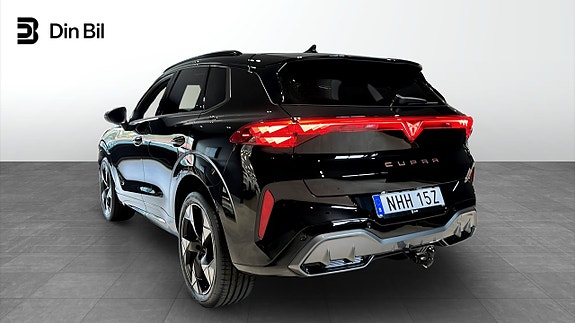 Cupra Terramar 3 of 12