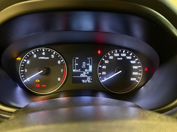 Hyundai i20 9 of 10