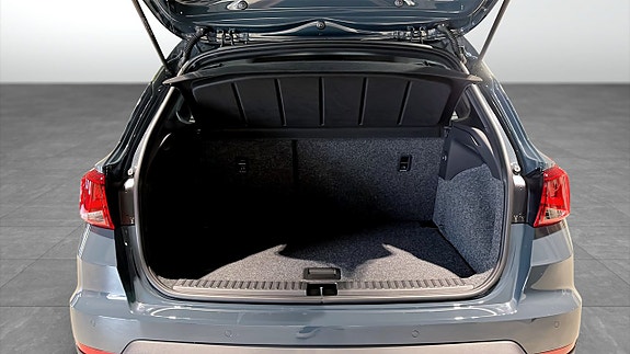 Seat Arona 12 of 12