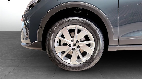 Seat Arona 6 of 12