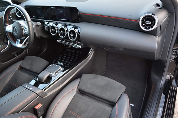 Mercedes-Benz A180 7 of 7