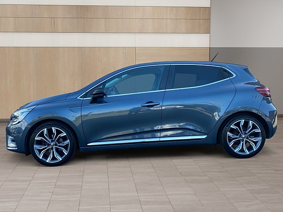 Renault Clio 3 of 16