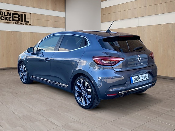 Renault Clio 4 of 16