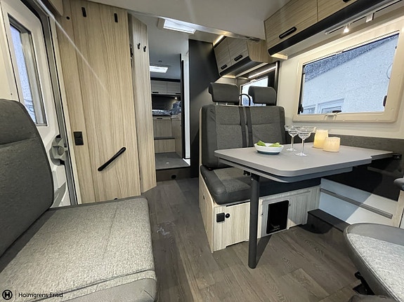 Sun Living S-serien 75Sl 6 of 12