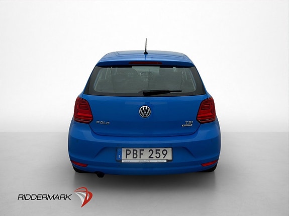 Volkswagen Polo 6 of 23