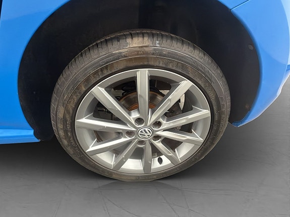 Volkswagen Polo 20 of 23