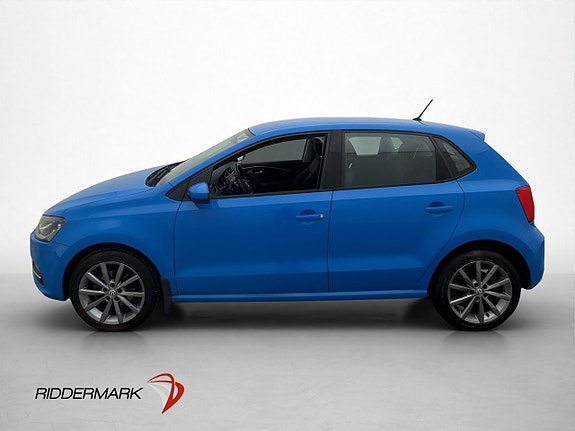 Volkswagen Polo 4 of 23