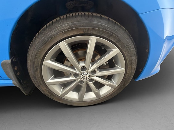 Volkswagen Polo 22 of 23