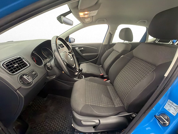 Volkswagen Polo 12 of 23