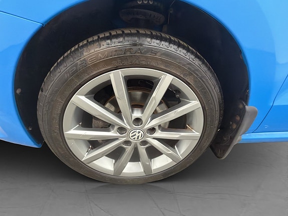 Volkswagen Polo 19 of 23