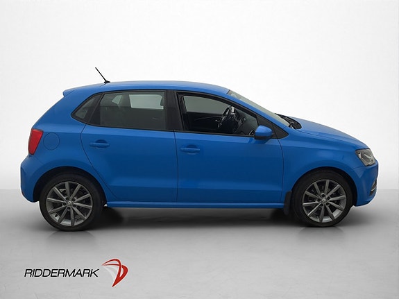 Volkswagen Polo 9 of 23