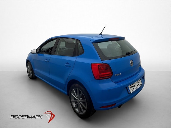 Volkswagen Polo 5 of 23