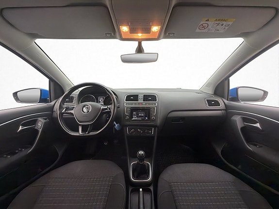 Volkswagen Polo 11 of 23