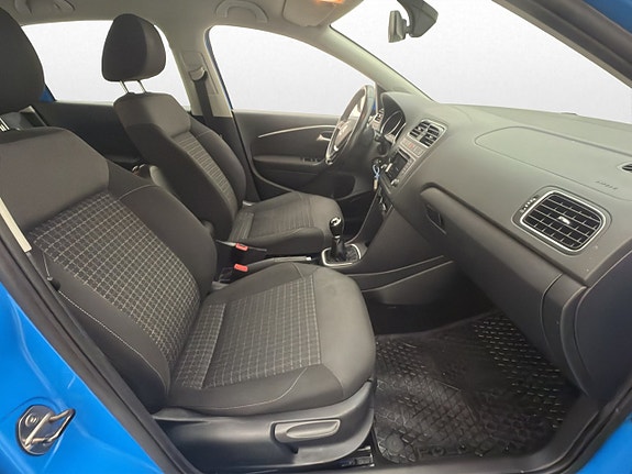 Volkswagen Polo 14 of 23