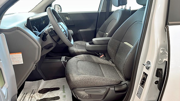 Kia EV2 12 of 12