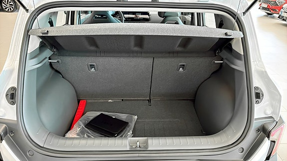 Kia EV2 9 of 12