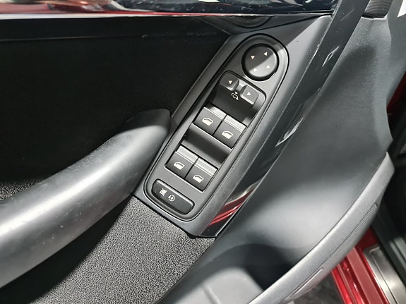 Citroen C4 Picasso 13 of 14