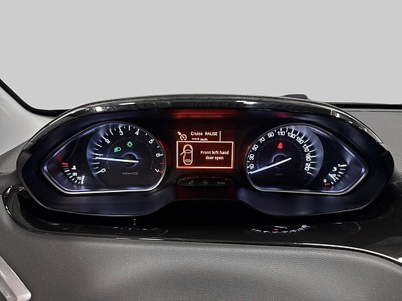 Peugeot 208 14 of 22