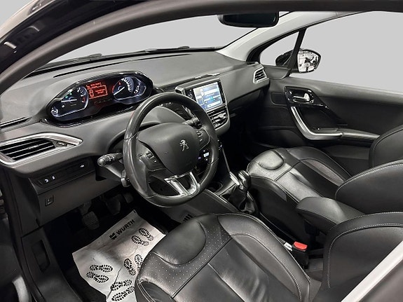 Peugeot 208 13 of 22