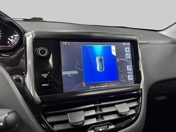 Peugeot 208 16 of 22