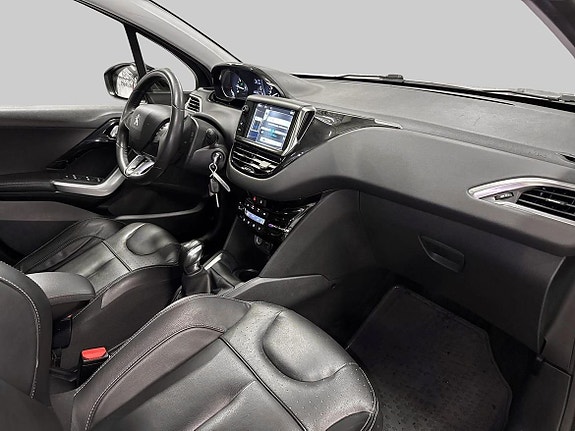 Peugeot 208 9 of 22