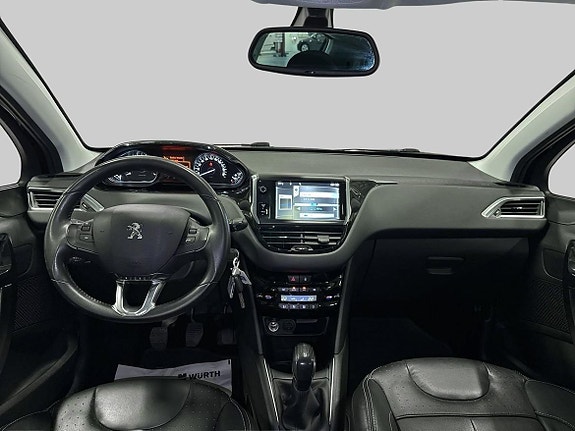 Peugeot 208 11 of 22