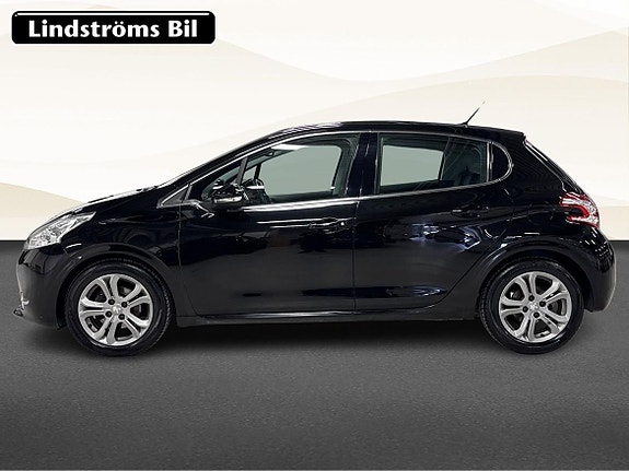Peugeot 208 6 of 22