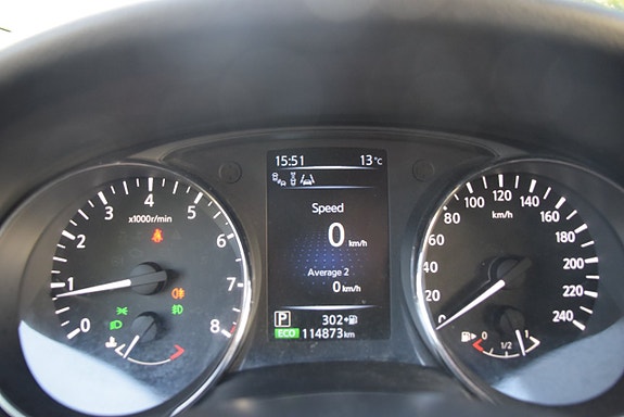 Nissan Pulsar 14 of 22