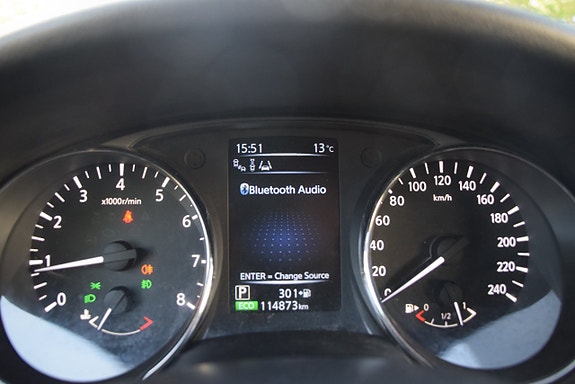 Nissan Pulsar 15 of 22